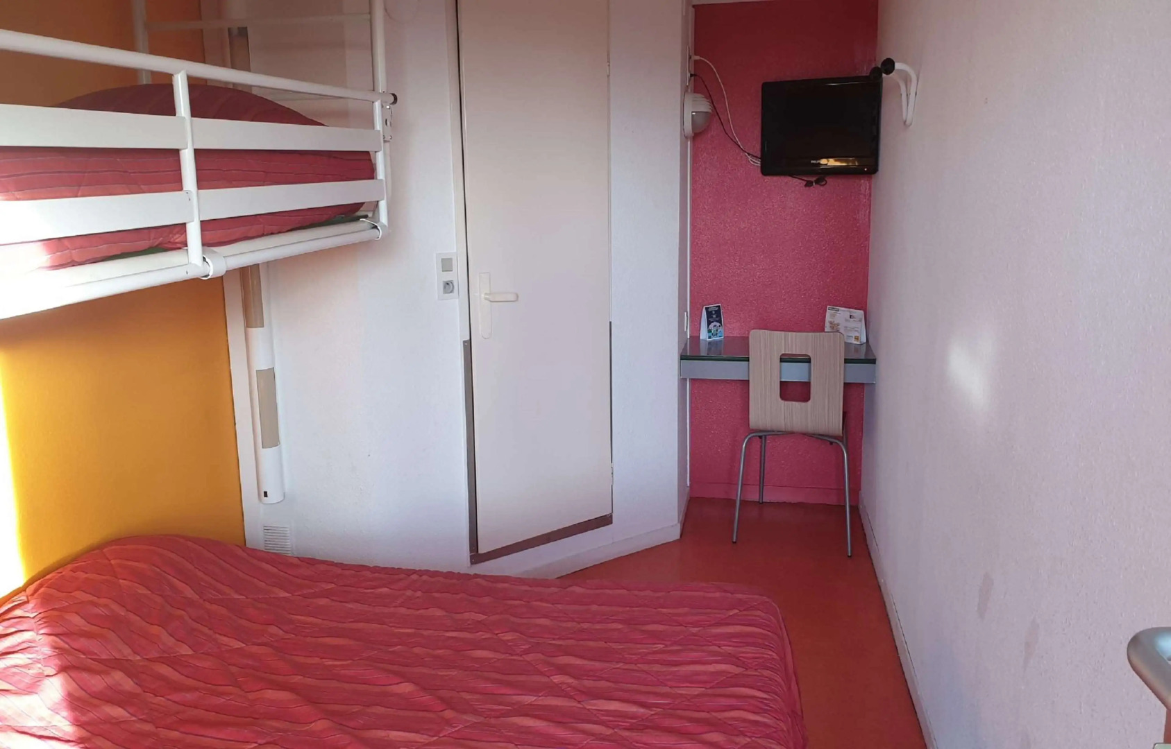 Premiere Classe Vierzon