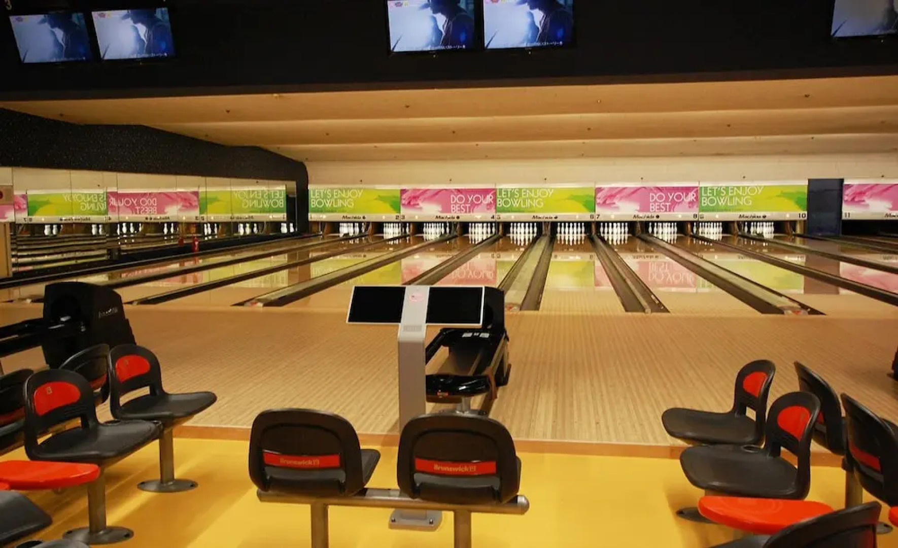 Hotel Rapport Senjukaku