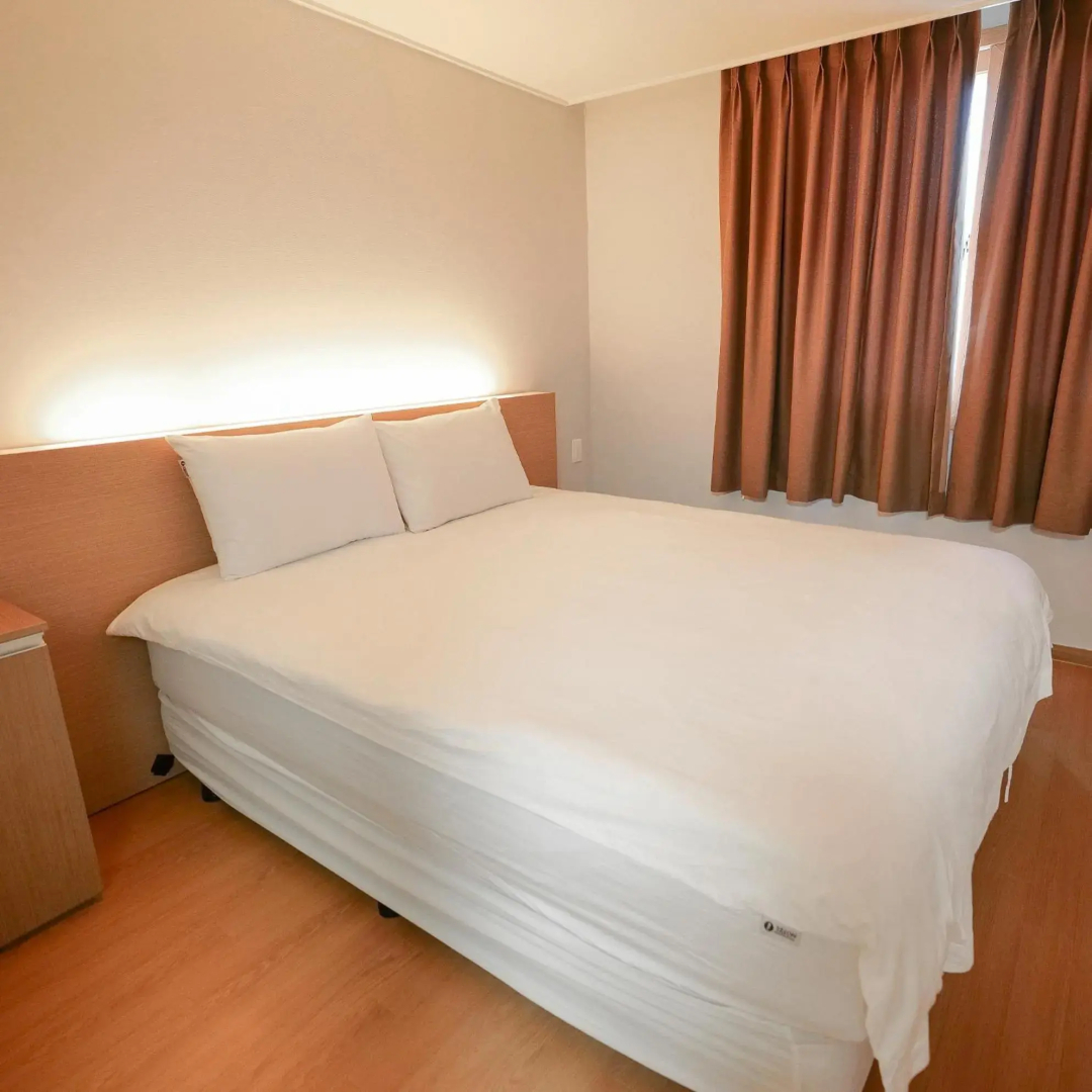 Residence Hotel i