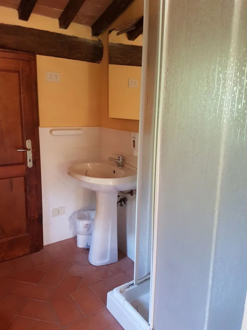 Casale Ostello Gazzetta