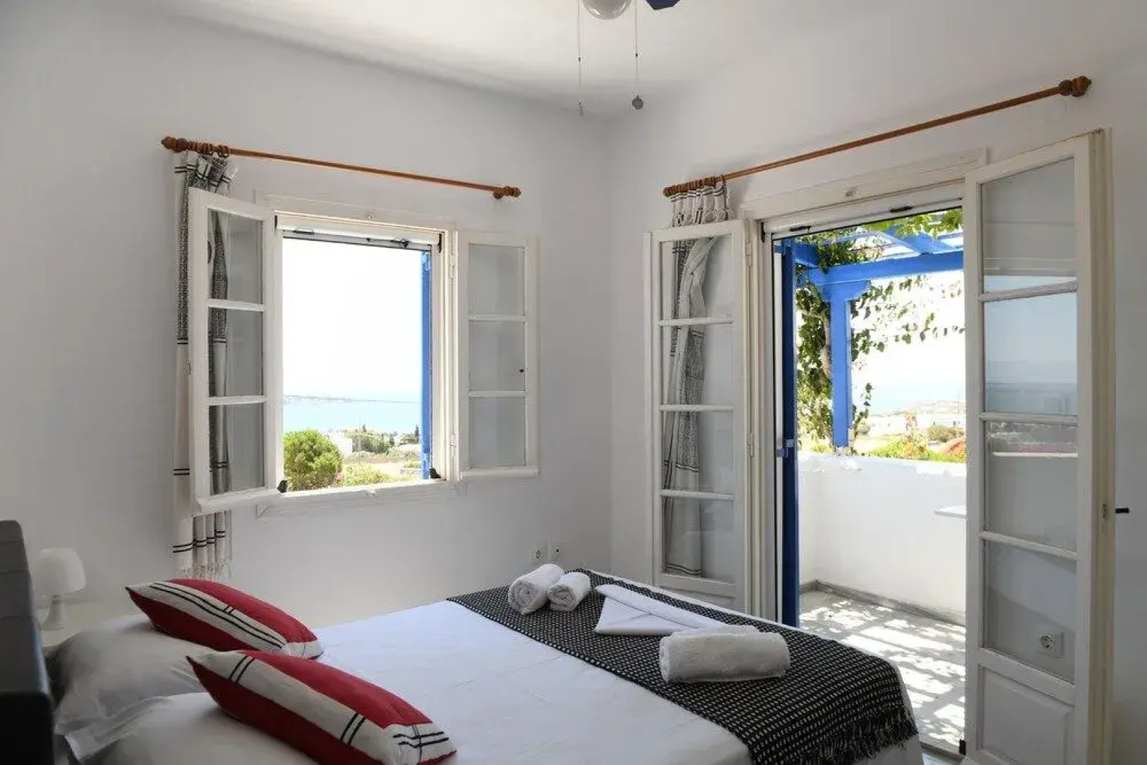 Dryades Family Hotel