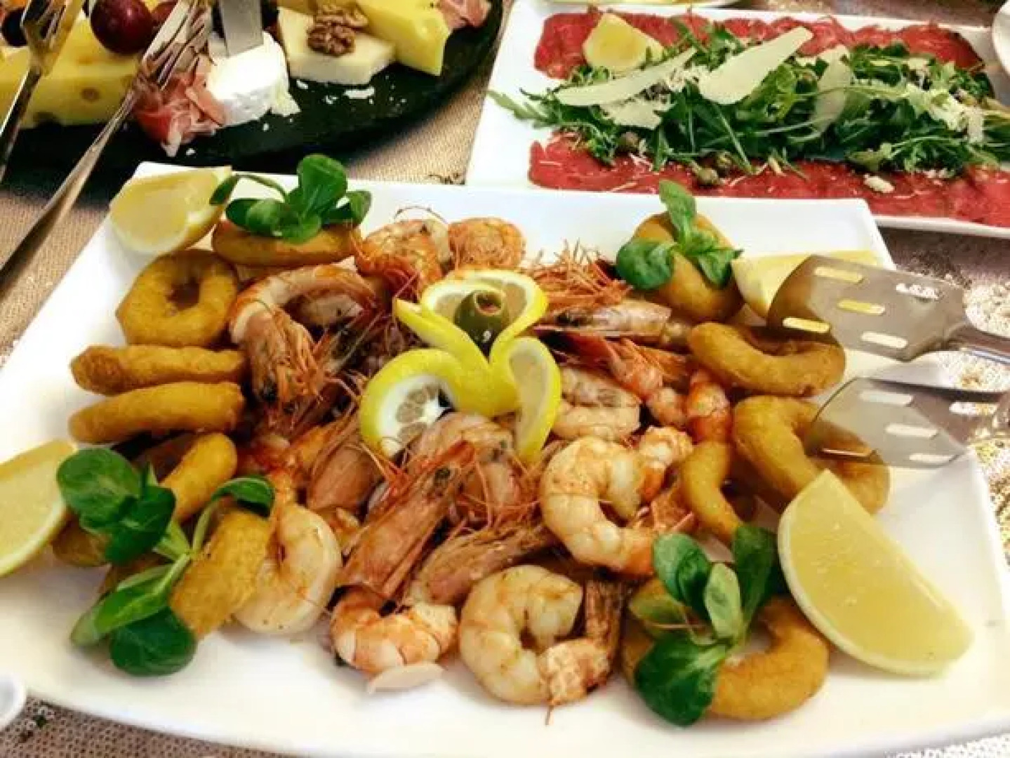 Hotel Brilliant Plaza