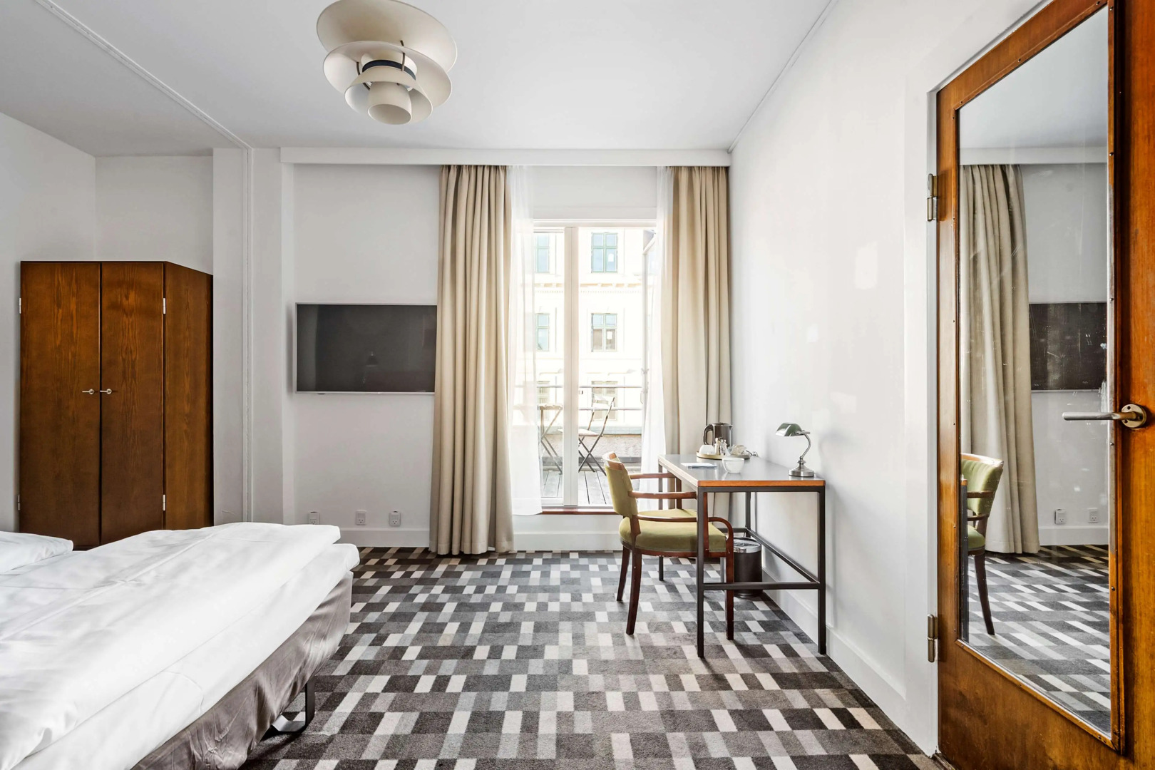 Hotel Astoria, Best Western Signature Collection