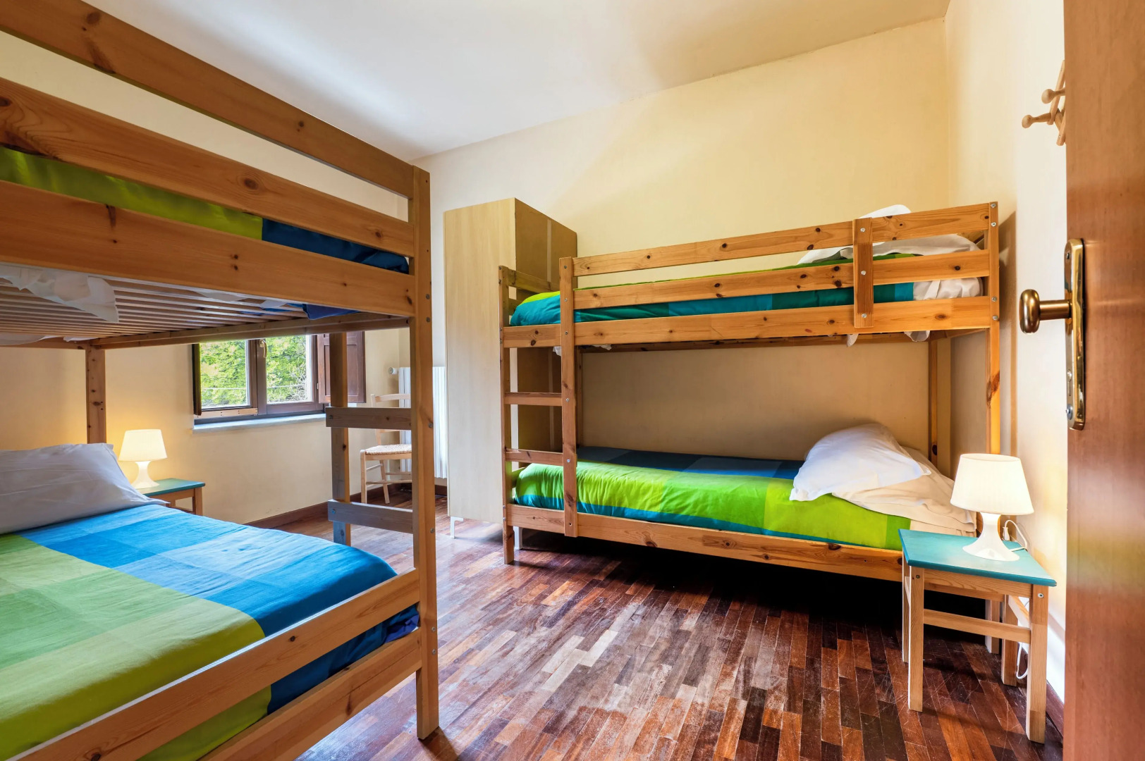 Rifugio Giuliano Marini