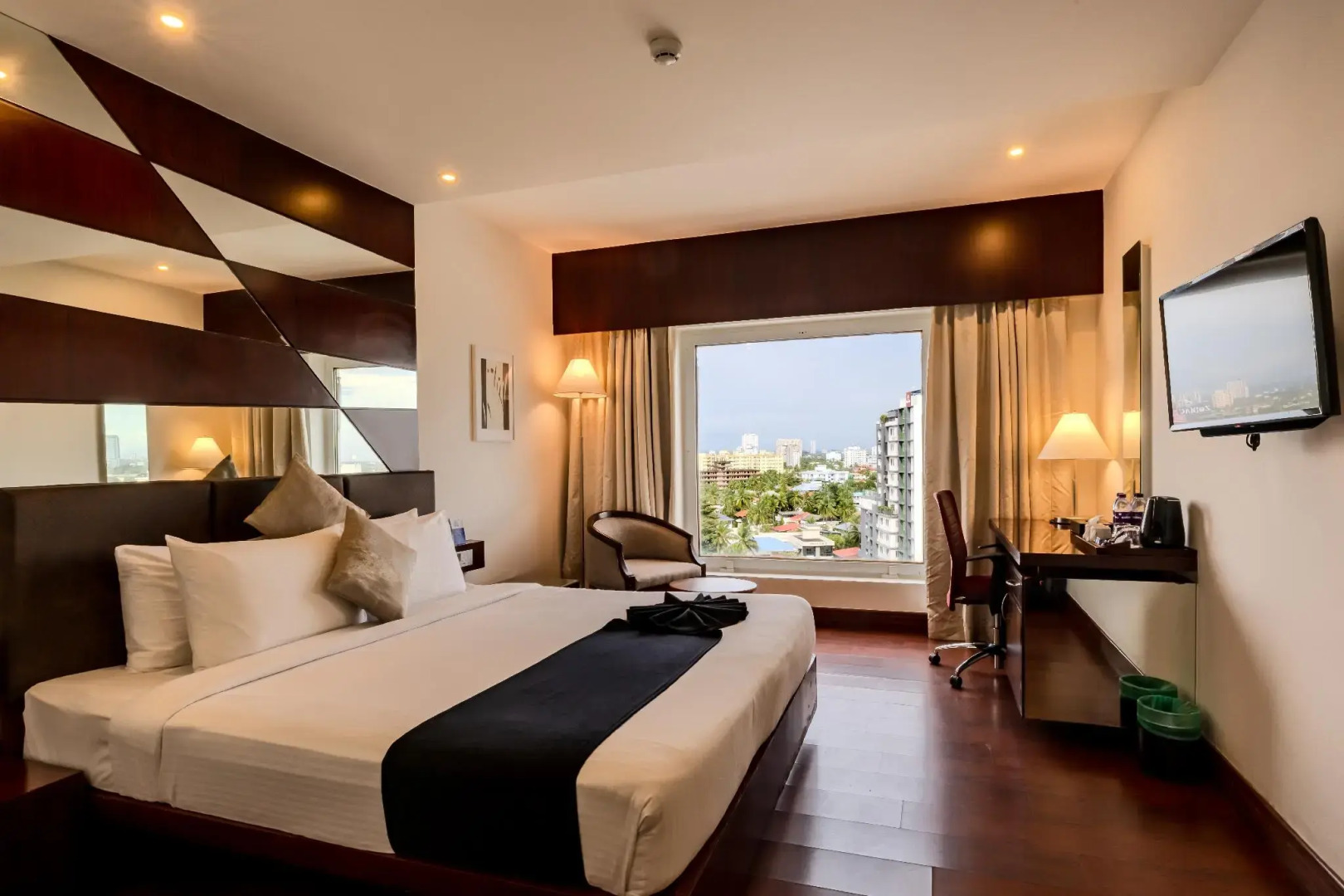 Olive Downtown Kochi