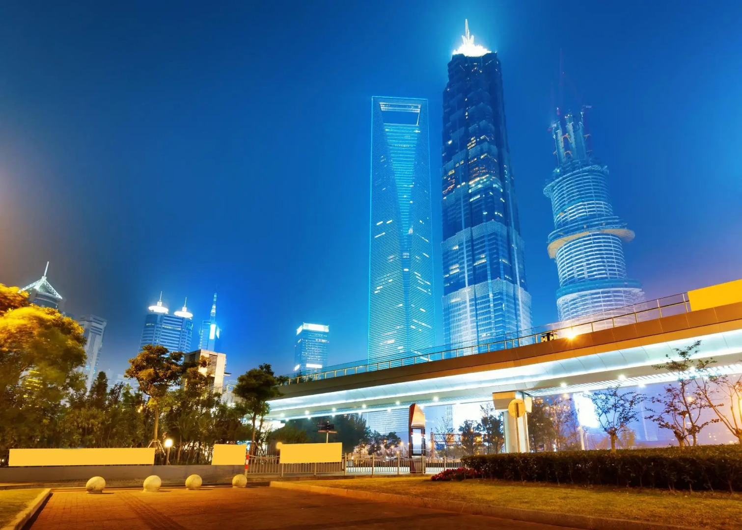 Ji Hotel Shanghai Lujiazui Pudong South Road