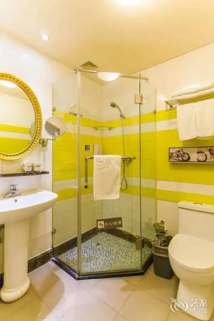 7 Days Inn Wuhu Jiaxinmao Square
