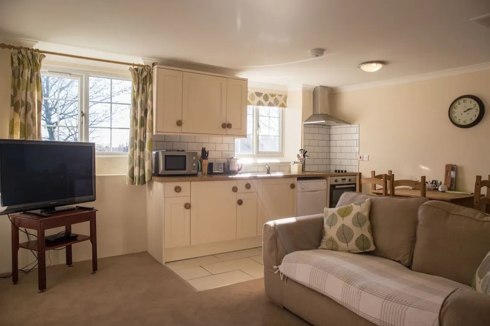 Pendragon Country House