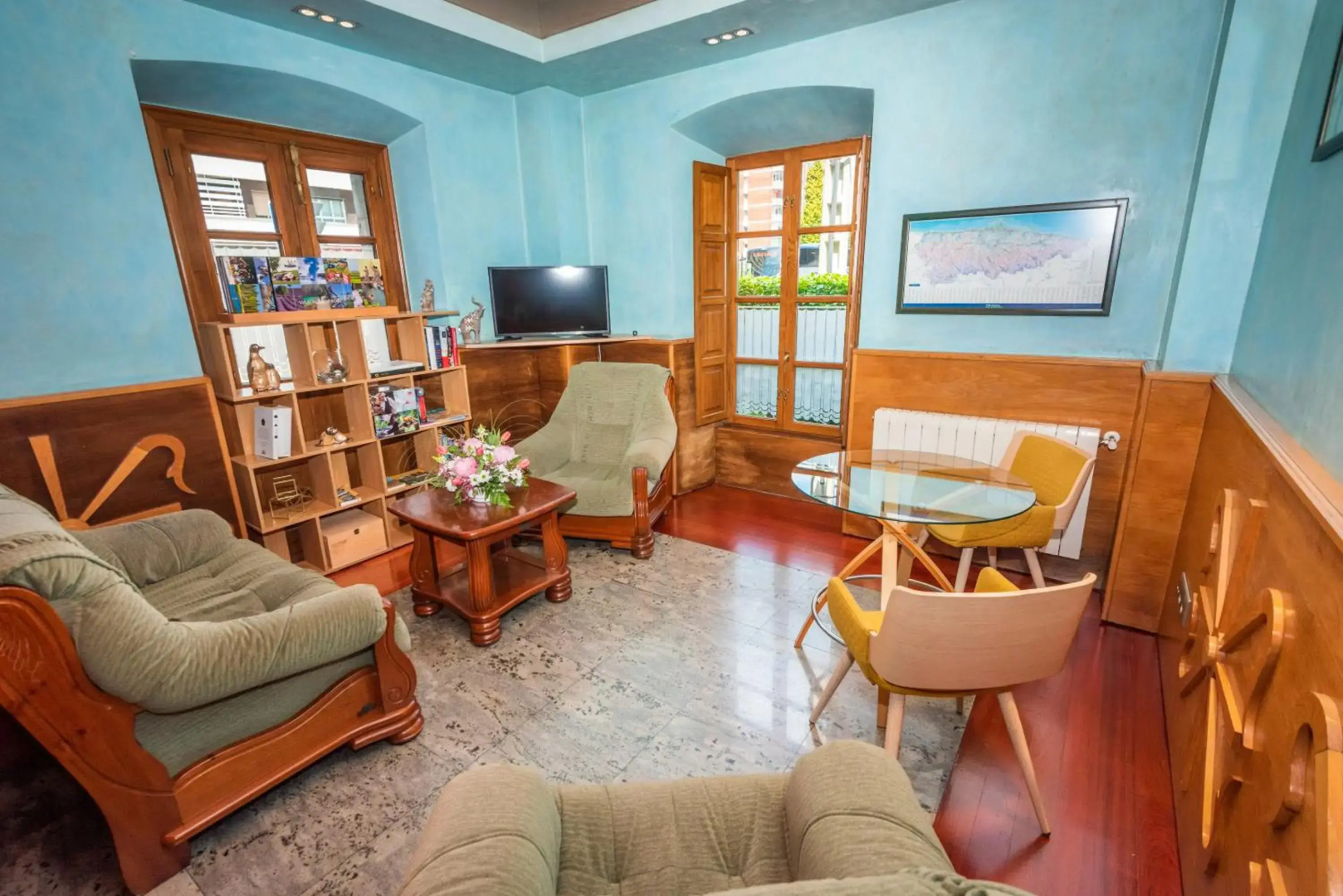 Hotel Castillo de Gauzón