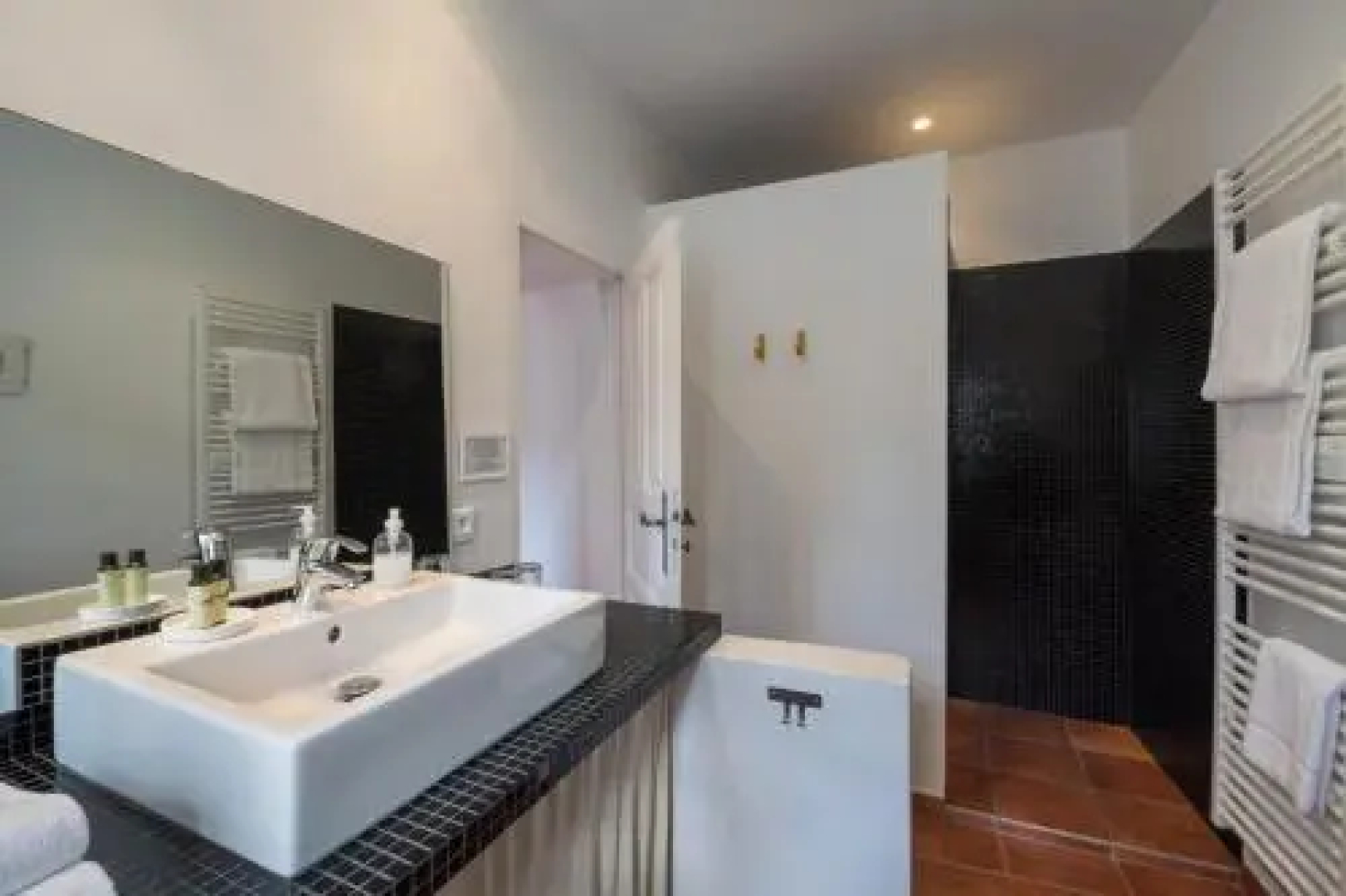 U Castellu Guesthouse