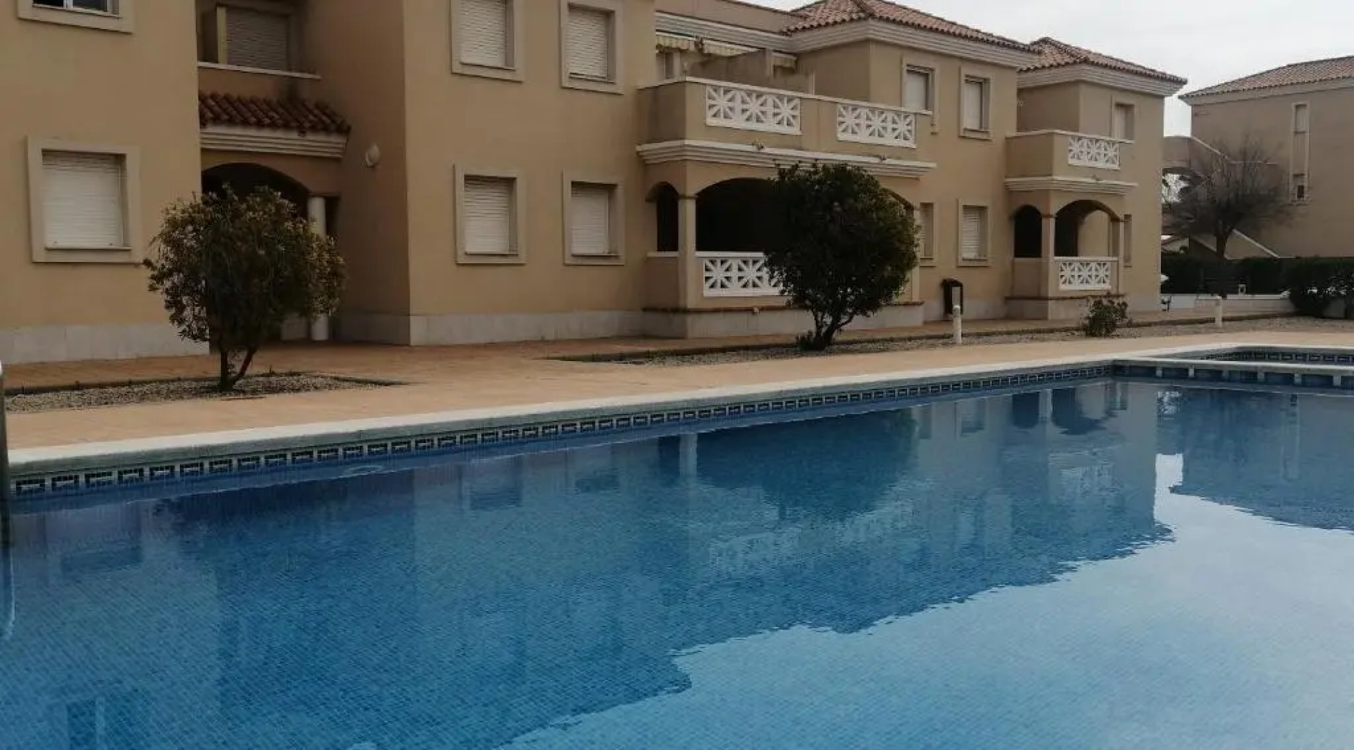 Apartament Nuria in Deltebre