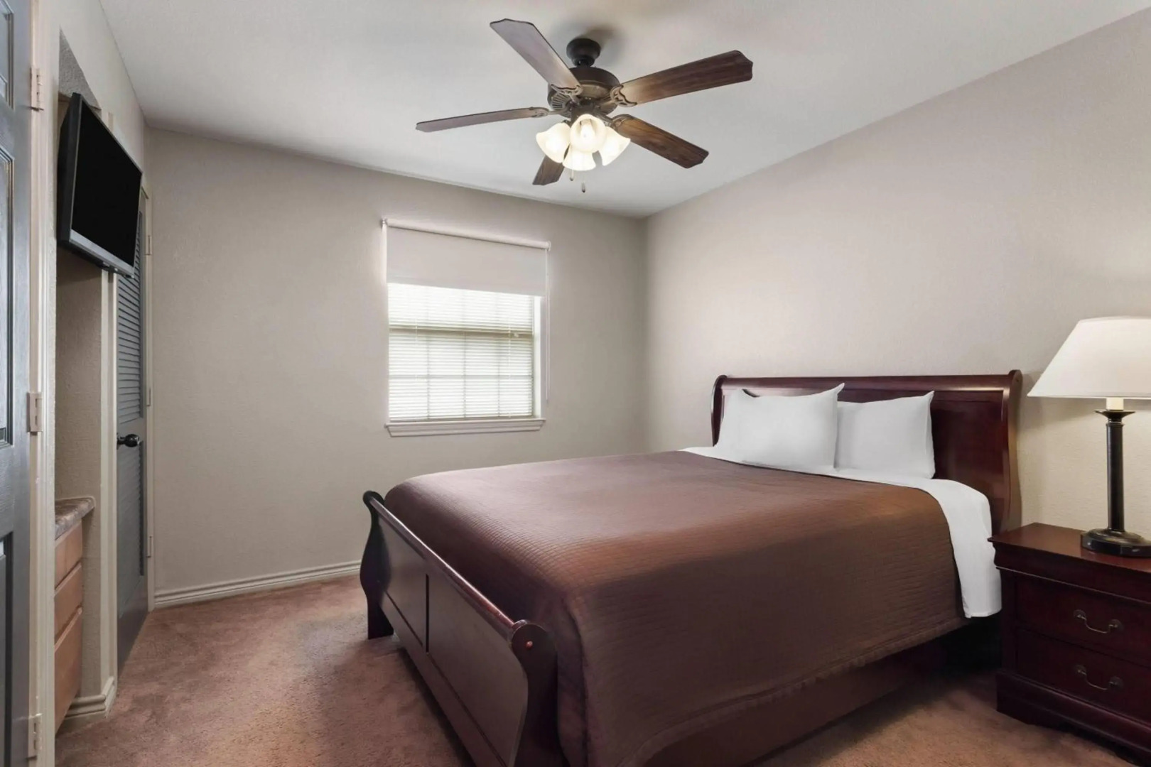 Eagle's Den Suites Big Spring a Travelodge by Wyndham