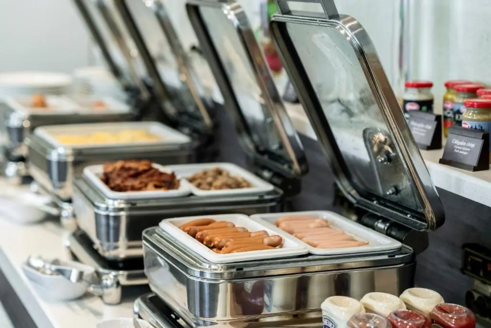 Спа-отель Baltic Beach Hotel & SPA