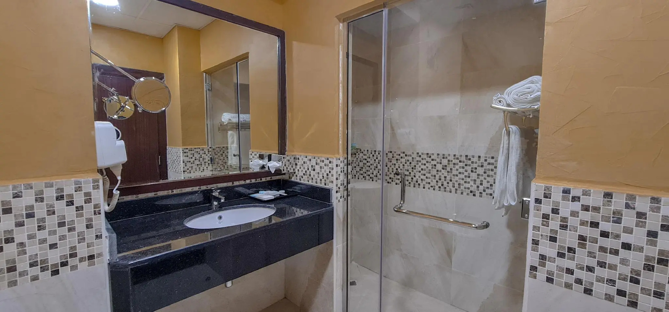 Hatta Guest House