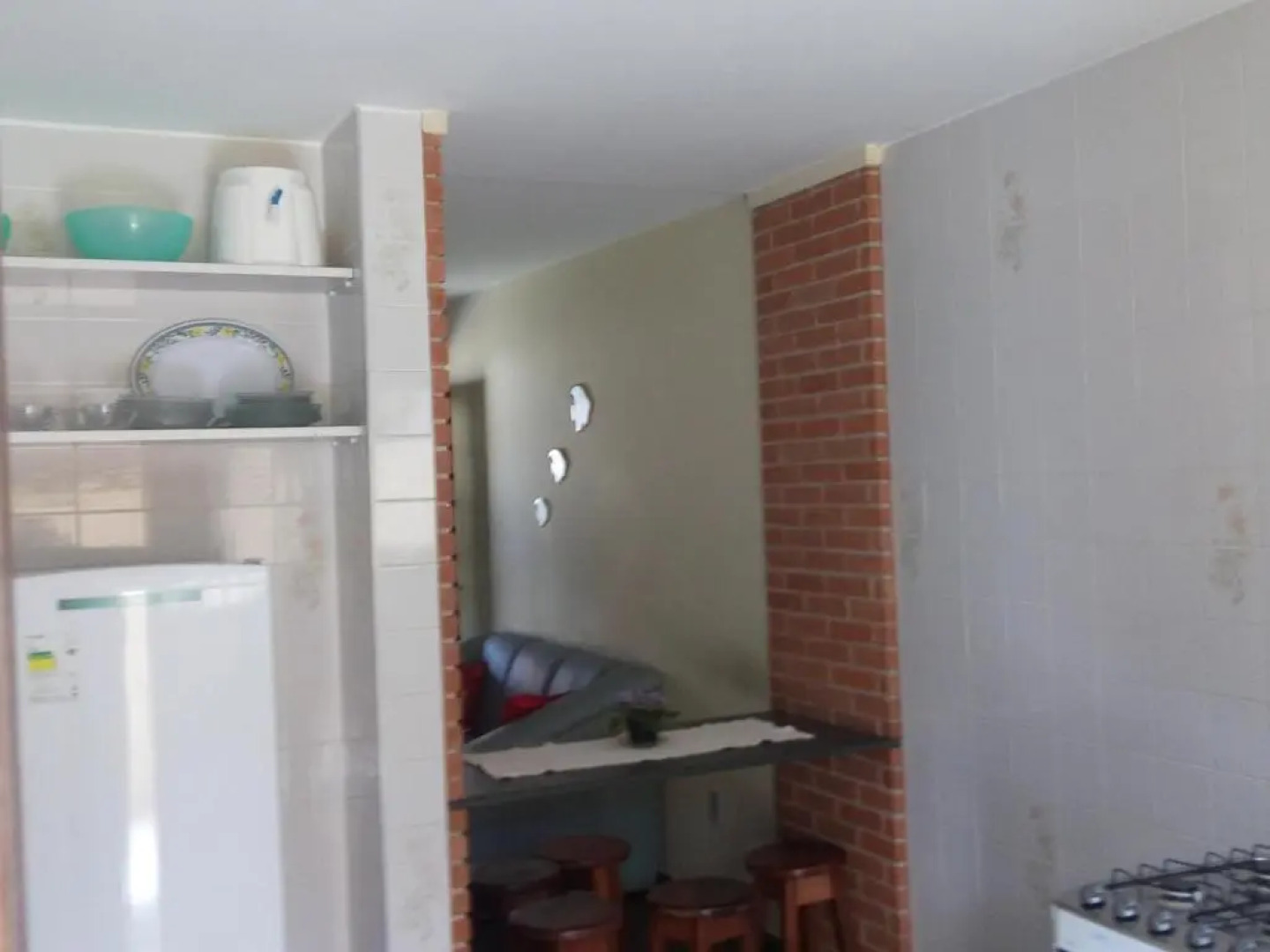 Residencial Doce Marina