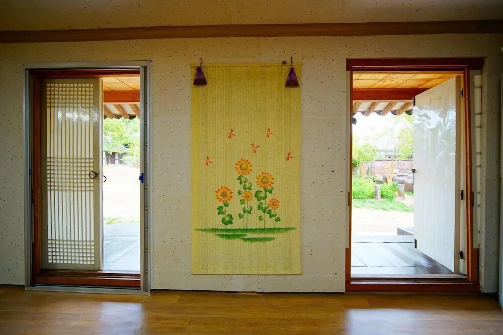 Hanok Hotel Dong Nak Won