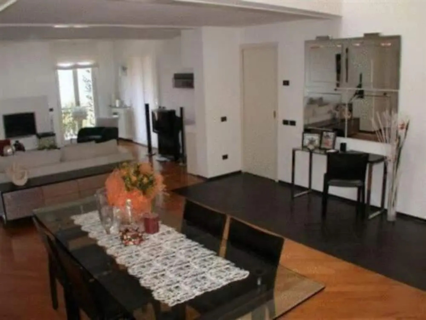 Villa Niccolò Apartments