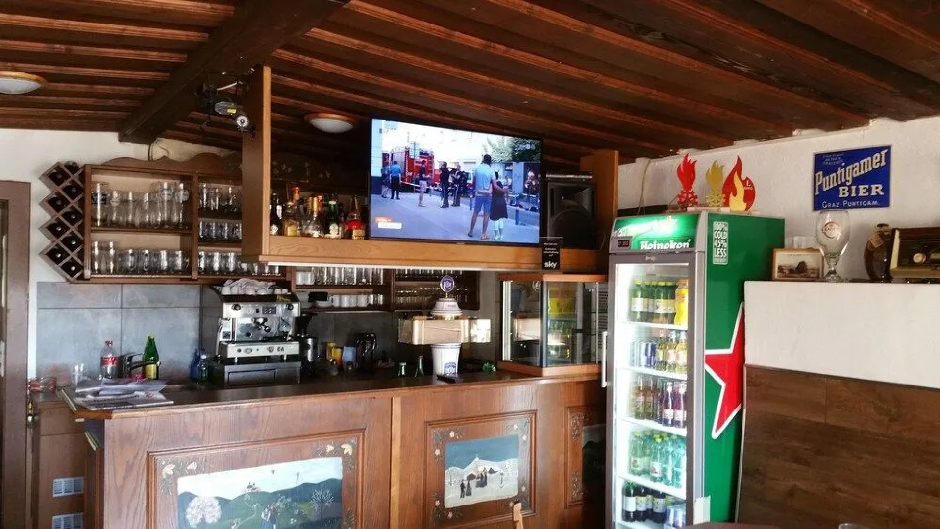 Gasthof zur grossen Linde