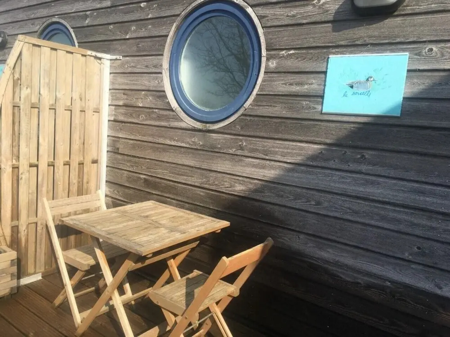 Hôtel des Argousiers