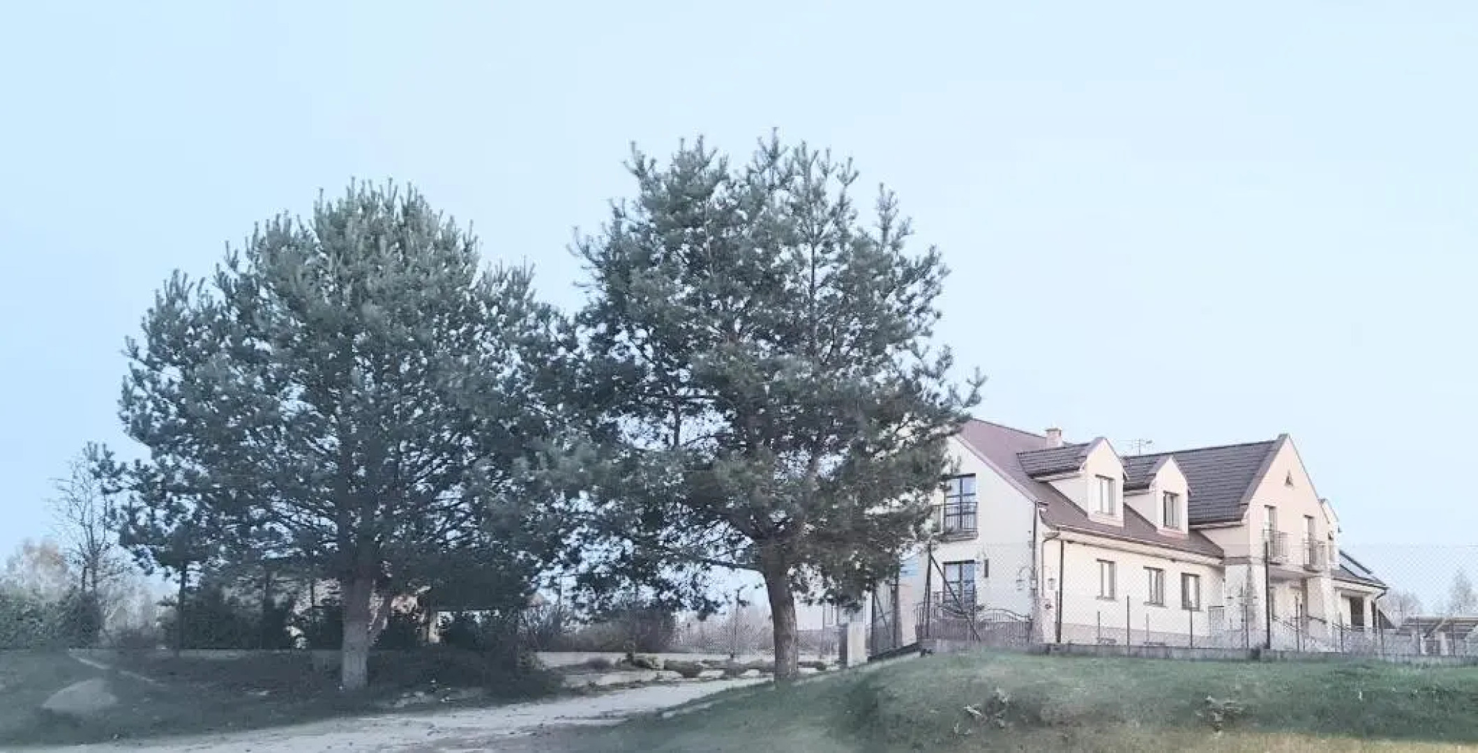 Apartamenty Sasinówka