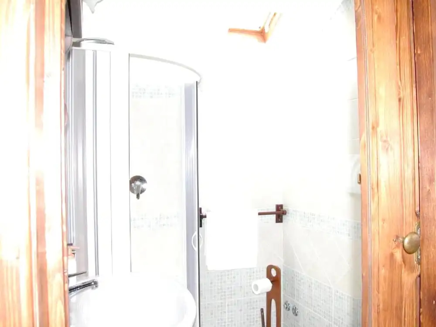 Apartment With 4 Bedrooms in Morano Calabro, With Wonderful Mountain View, Balcony and Wifi