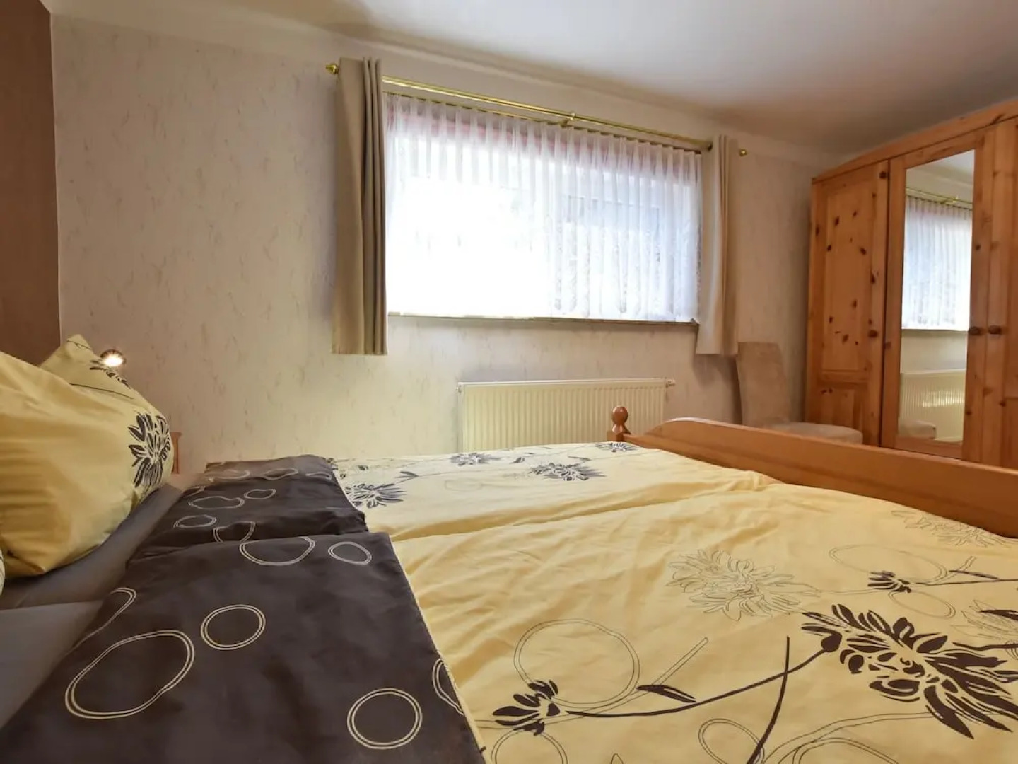 Schones Appartement am Meer in Rerik