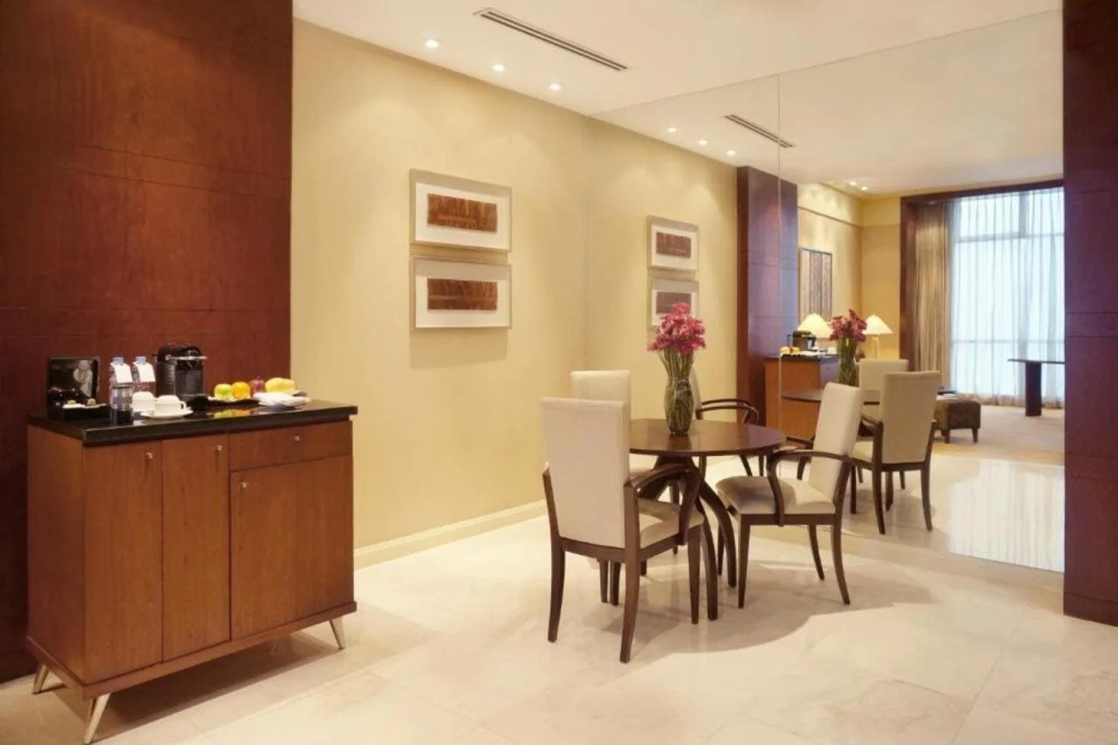 New Coast Hotel Manila