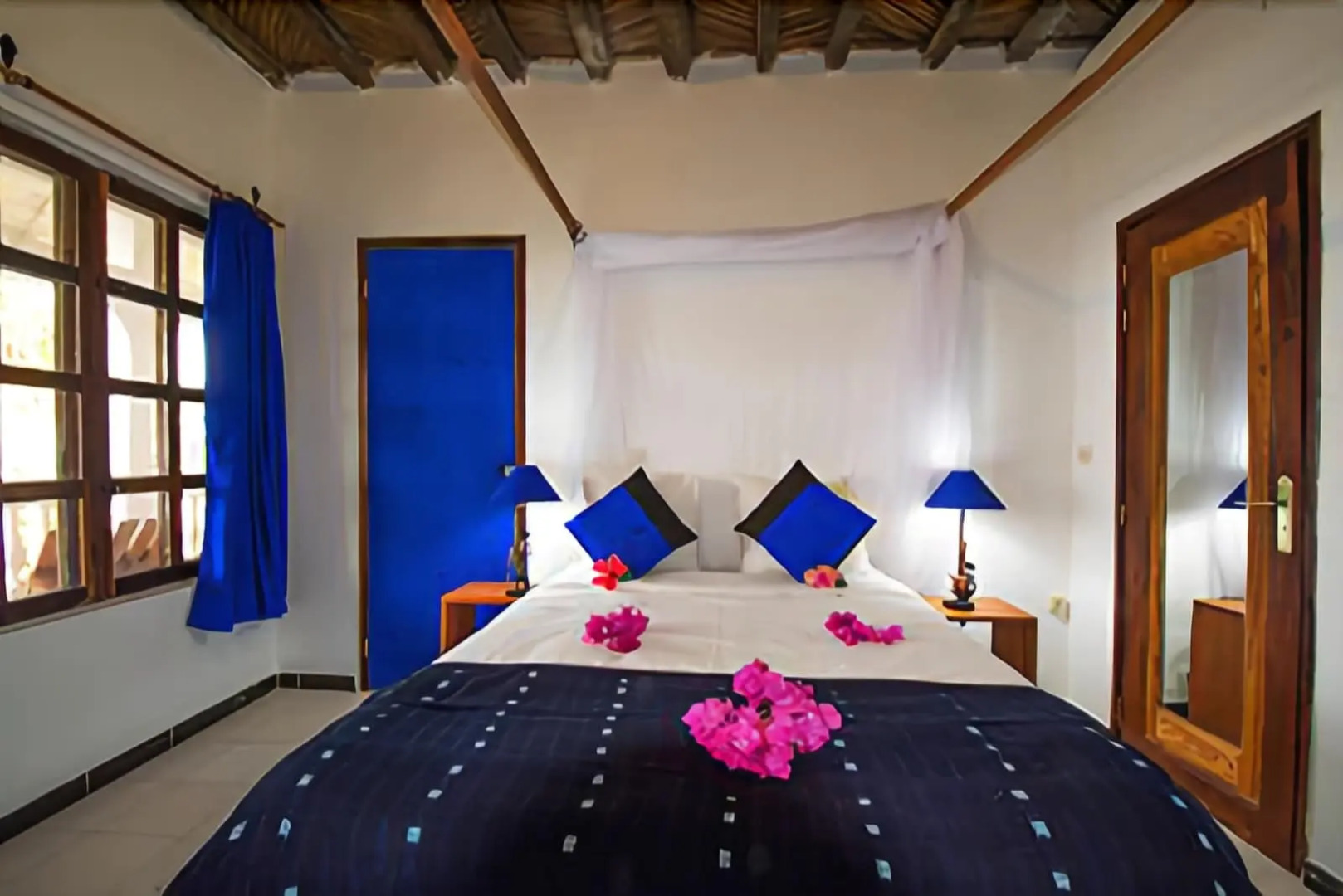 Hôtel Kadiandoumagne