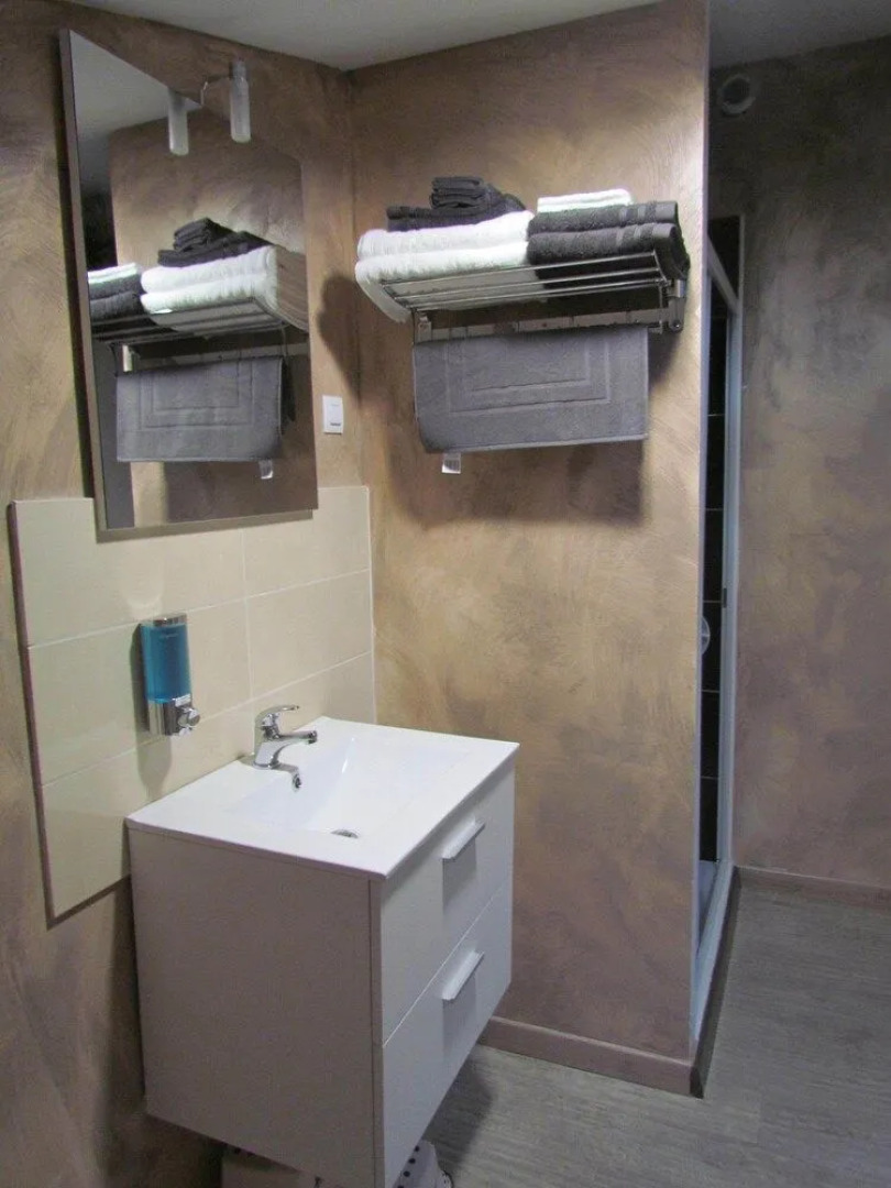 Résidence Exigence - Spa