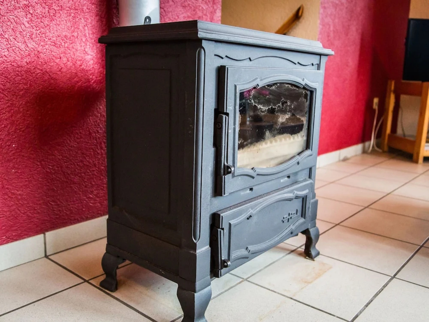 Tidy holiday home with a terrace located in the Ourthedal