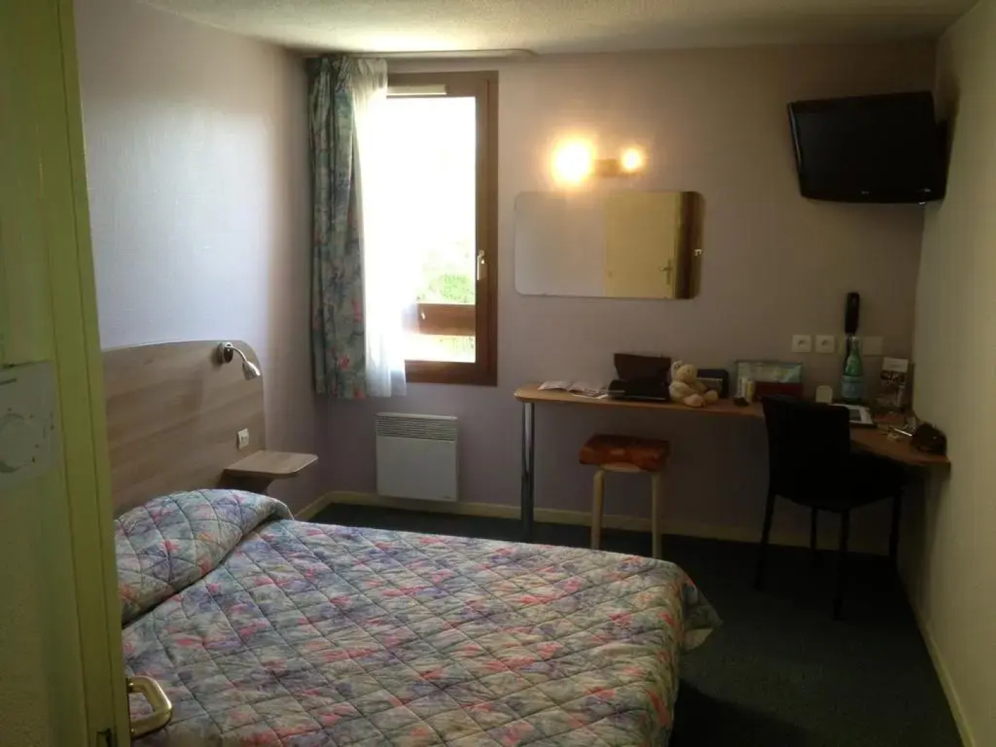 Comfort Hotel Romans