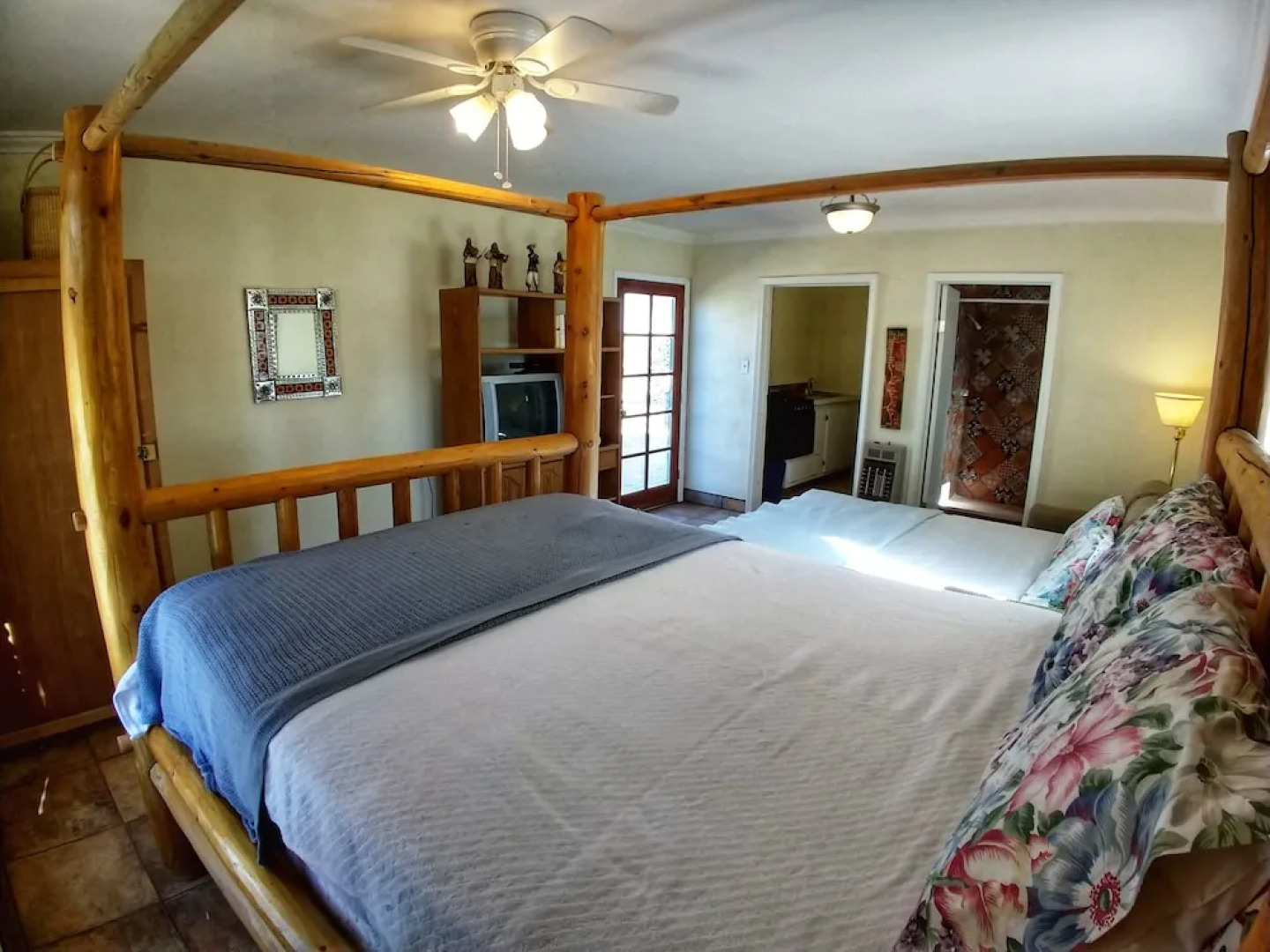Casita Verde Guesthouse