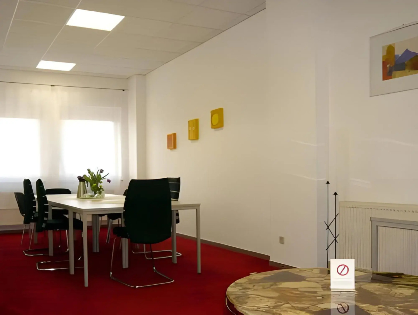 BusinessHotel & Appartements Stuttgart (Hotel Vaihingen-Garni)