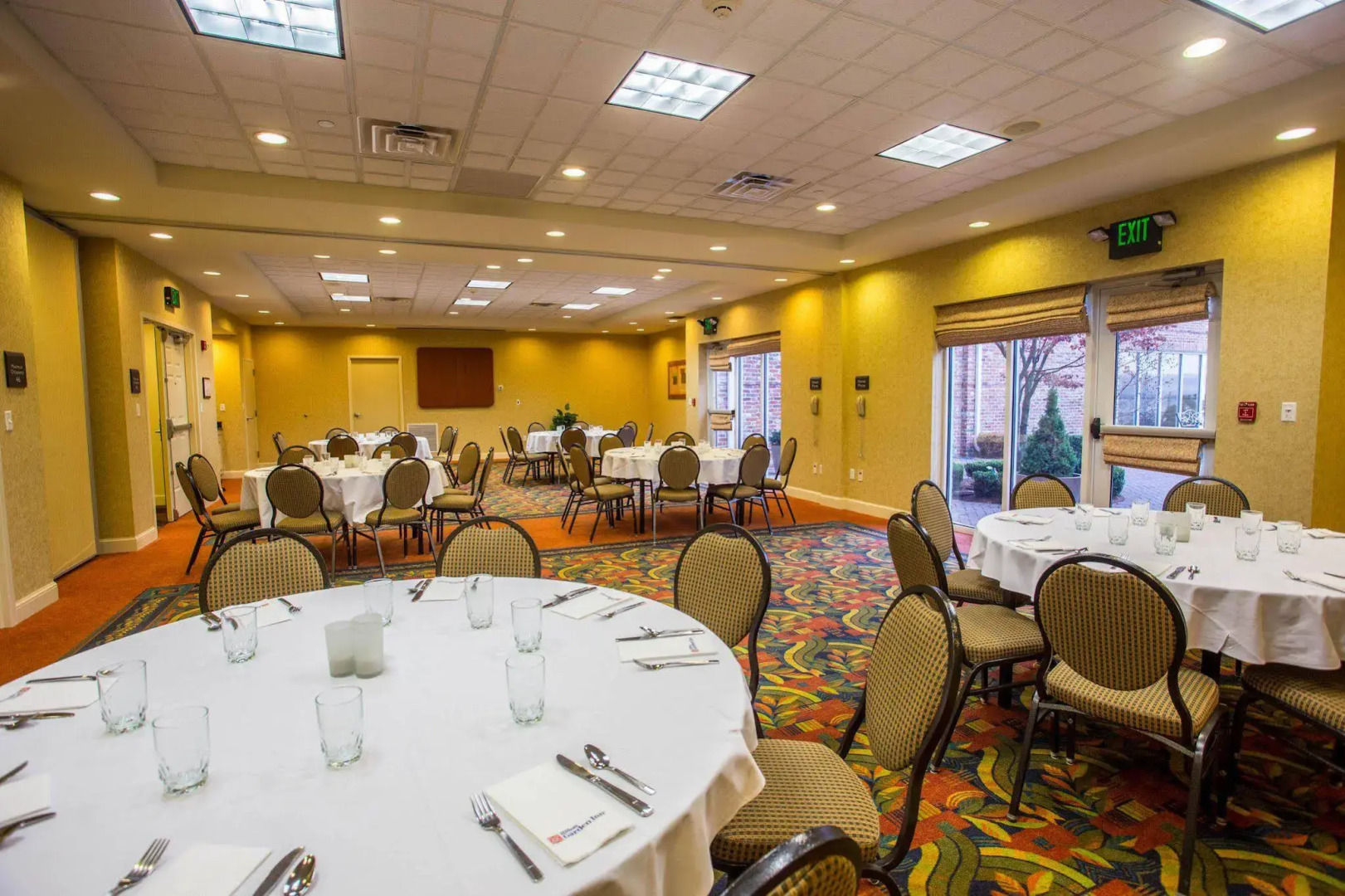 Hilton Garden Inn Providence Airport/Warwick