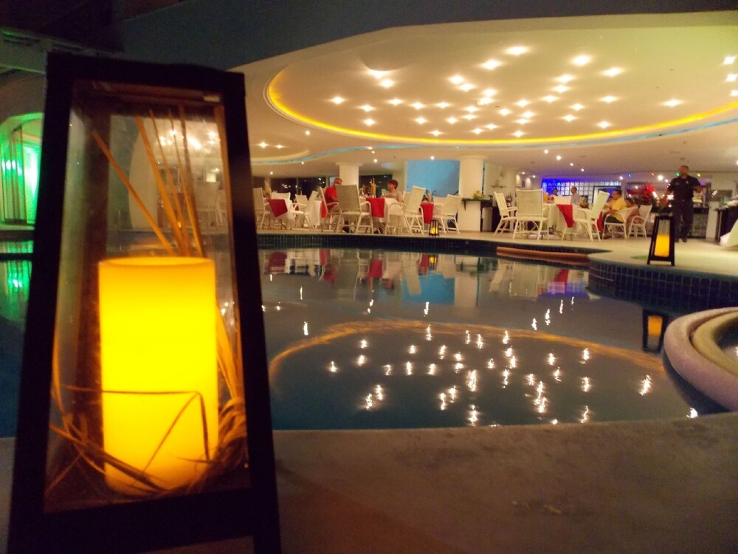 Maria Farinha Praia Hotel