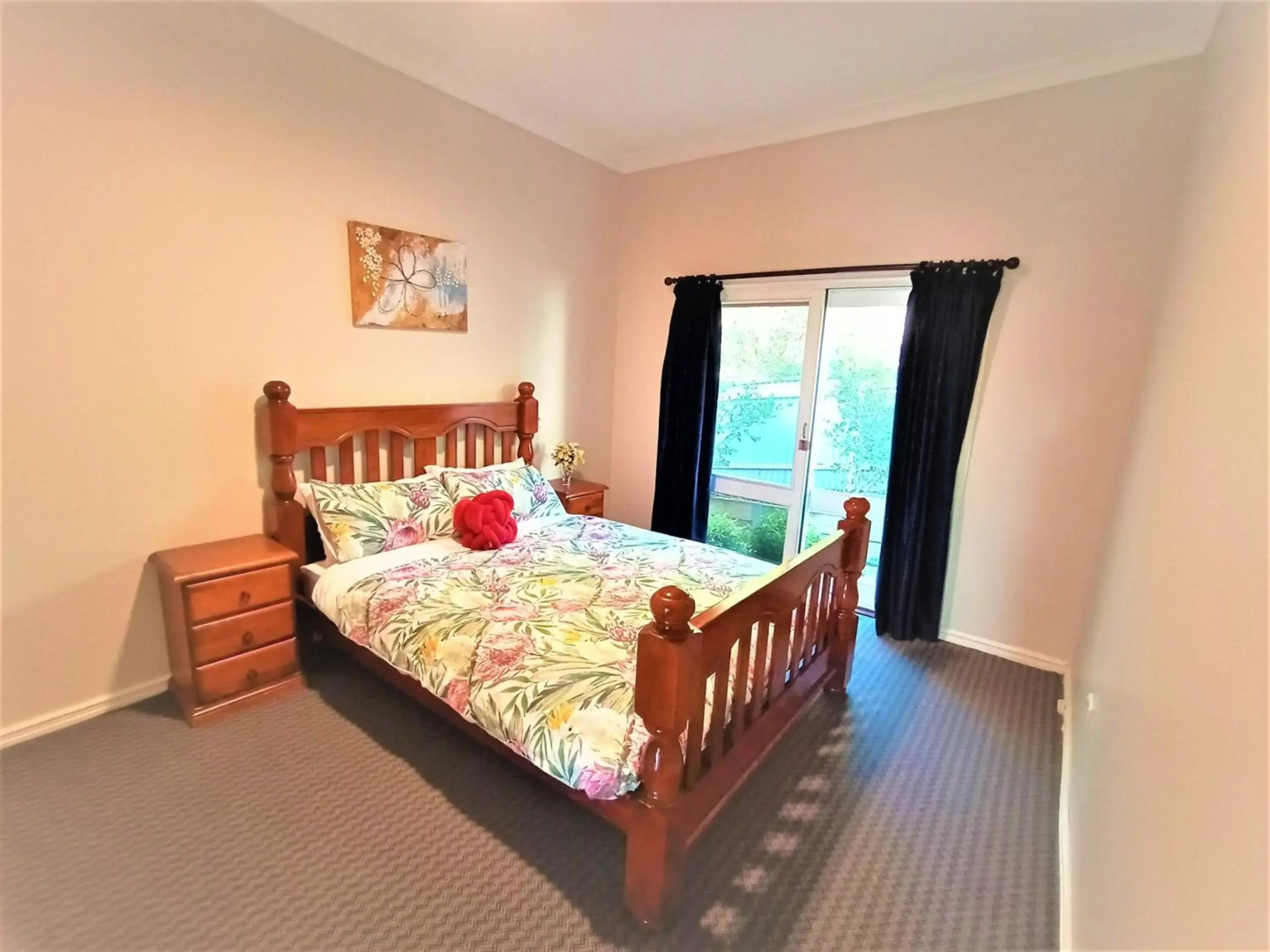Treetops Escape Albury