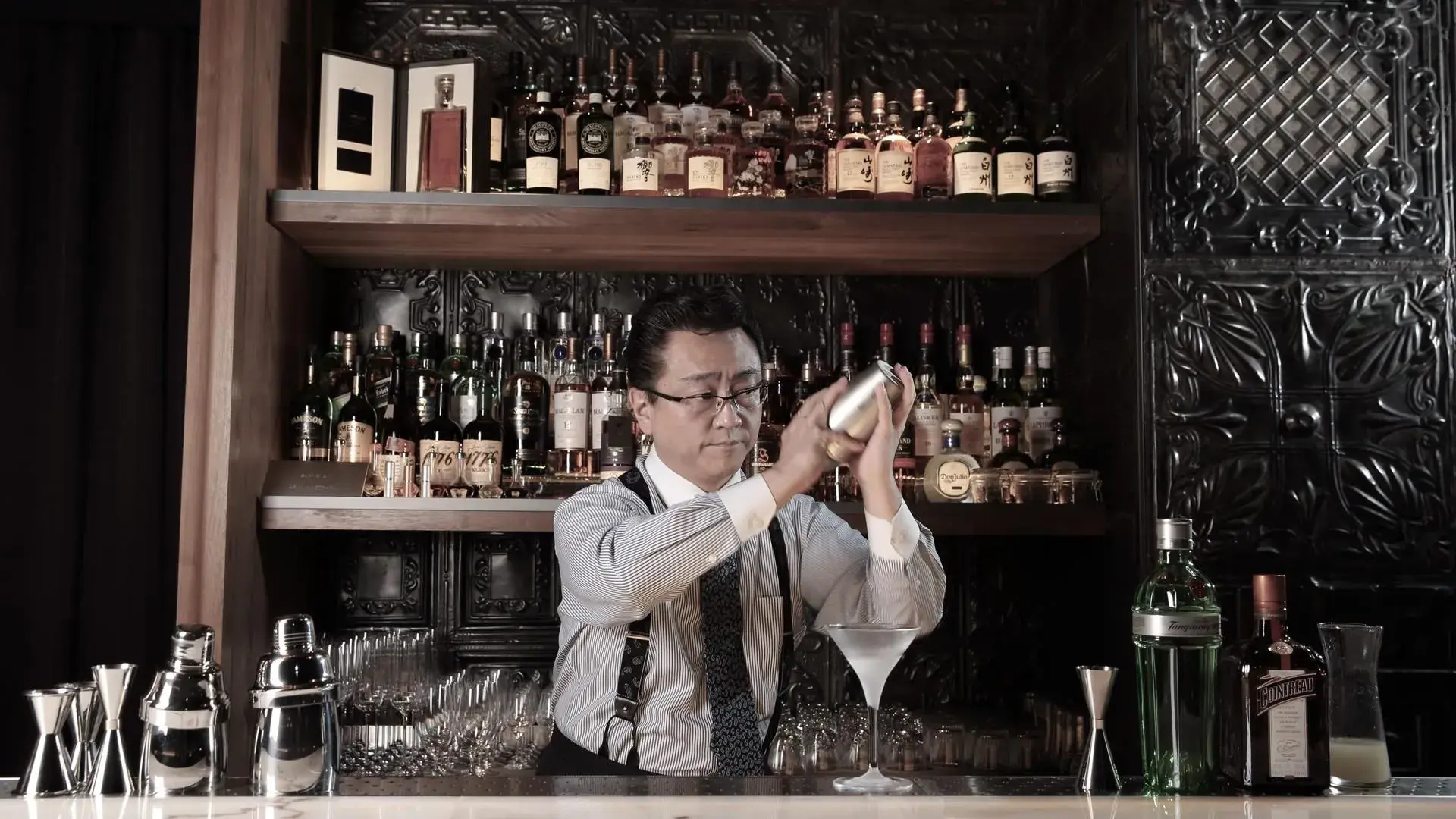 Hotel Proverbs Taipei