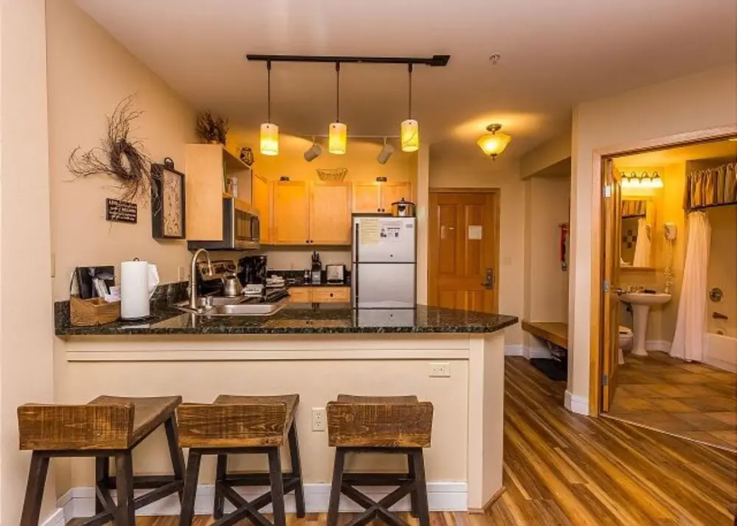 Silver Mill by Summit County Mountain Retreats