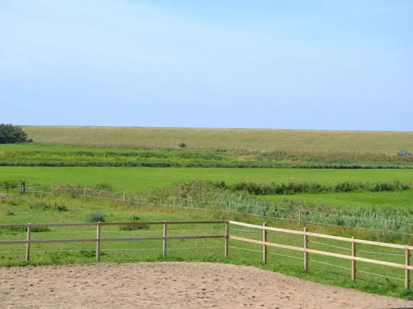 West in Haus Luttmoor