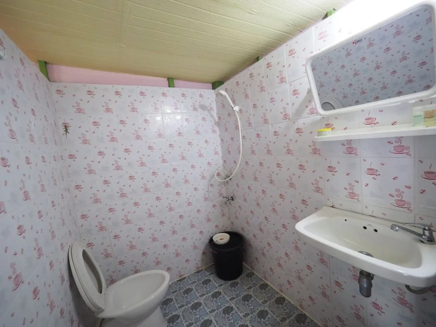 Pattama Resorts Khiri Wong