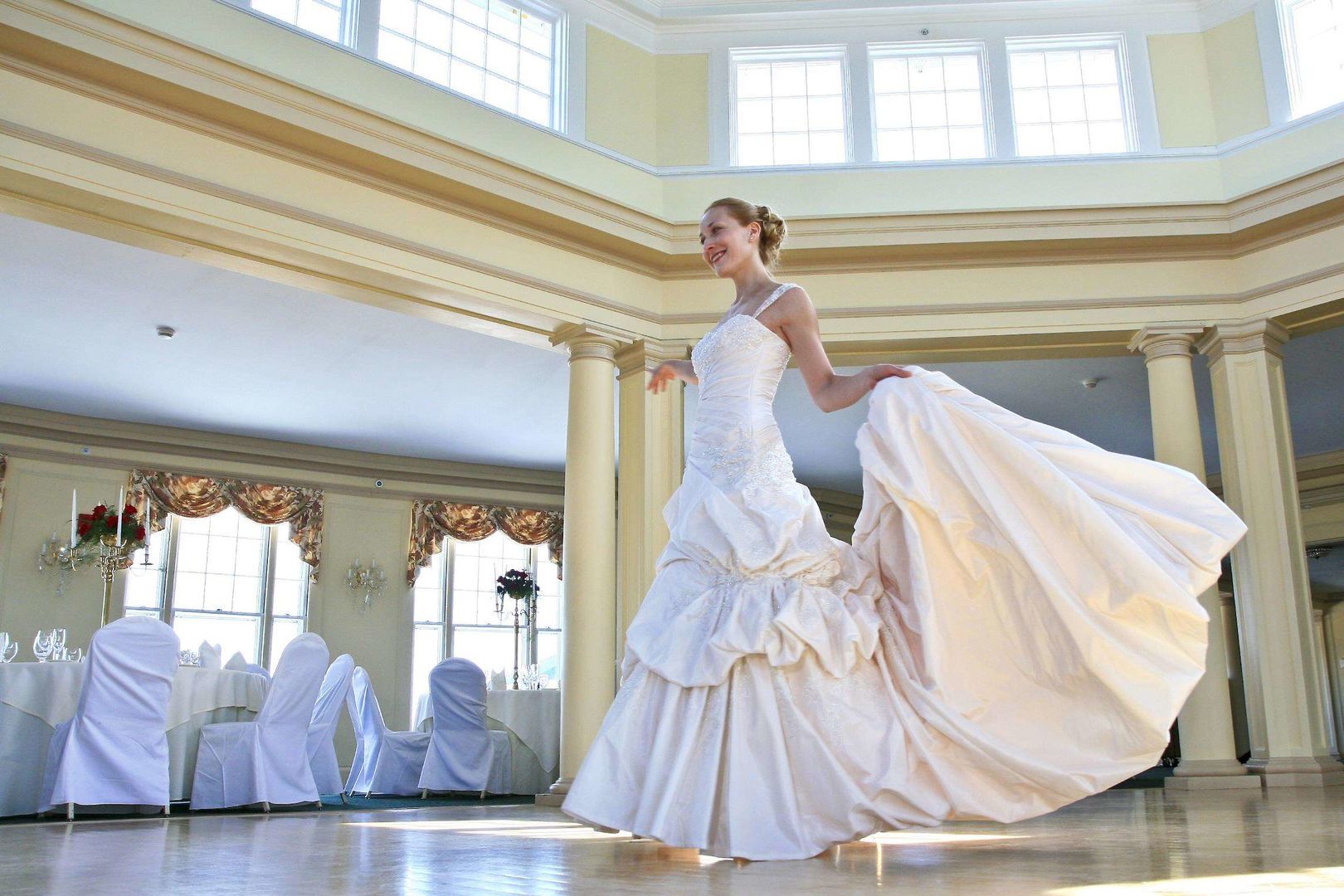 Mountain View Grand Resort & Spa