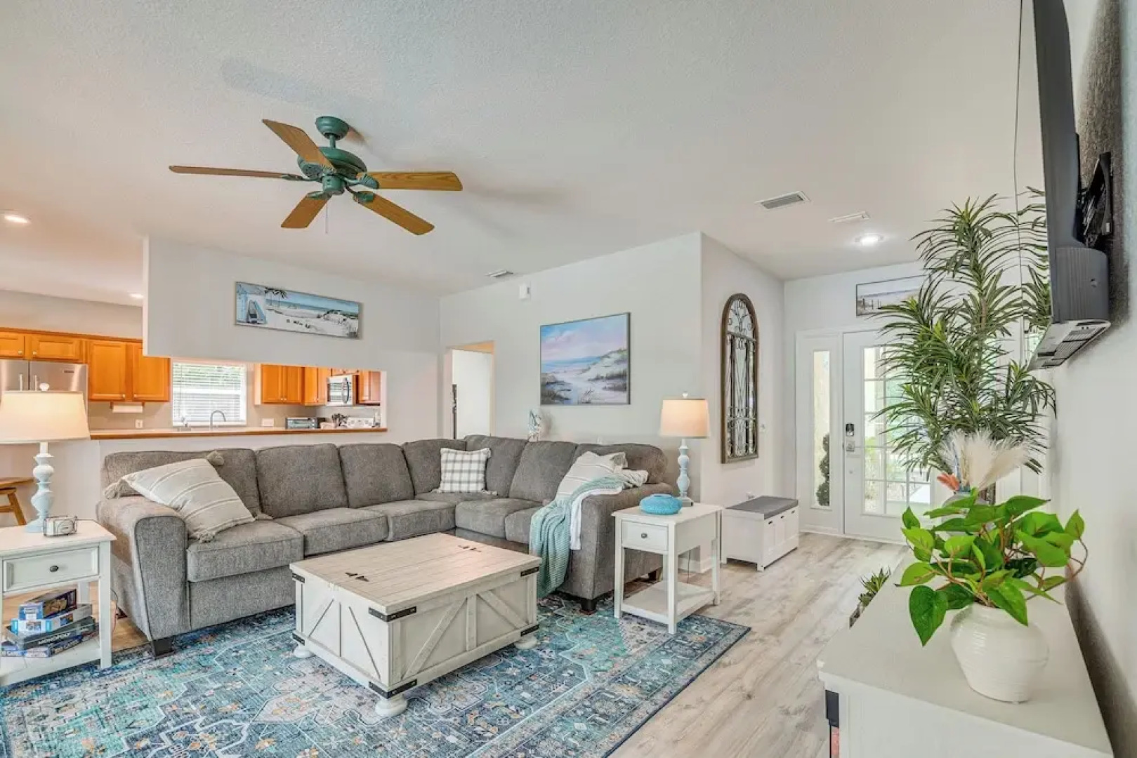 4 Mi to Rainbow Springs: Dunnellon Home w/ Pool!