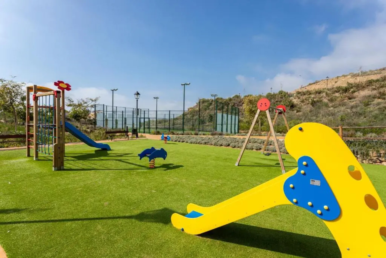 Villa Margarita Villa Margarita Solset