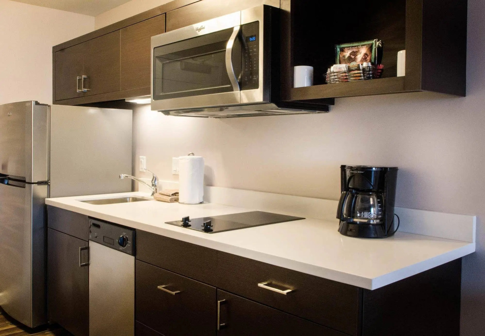 TownePlace Suites by Marriott Pittsburgh Cranberry Township