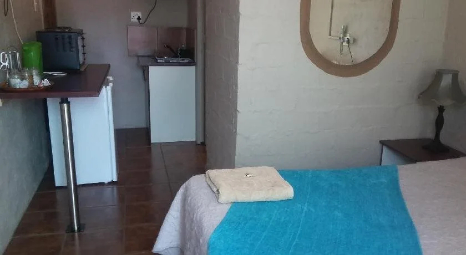 Versamelnes Guesthouse