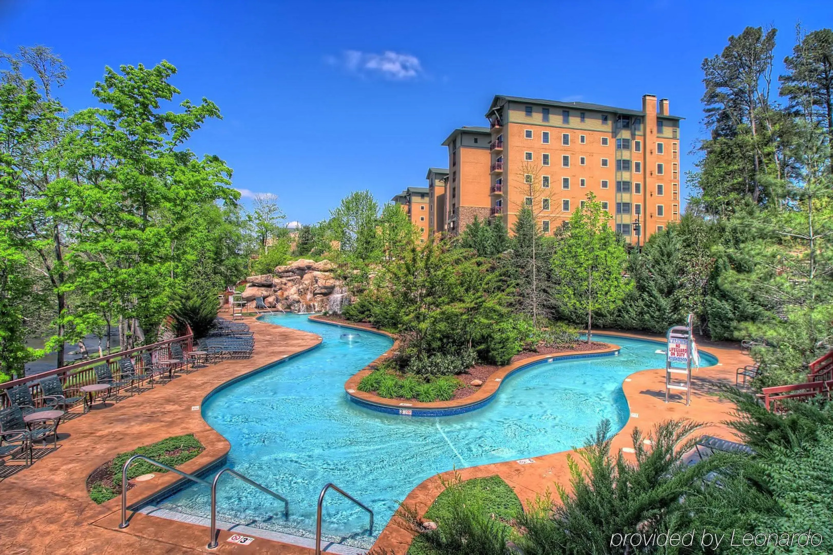 RiverStone Condo Resort & Spa
