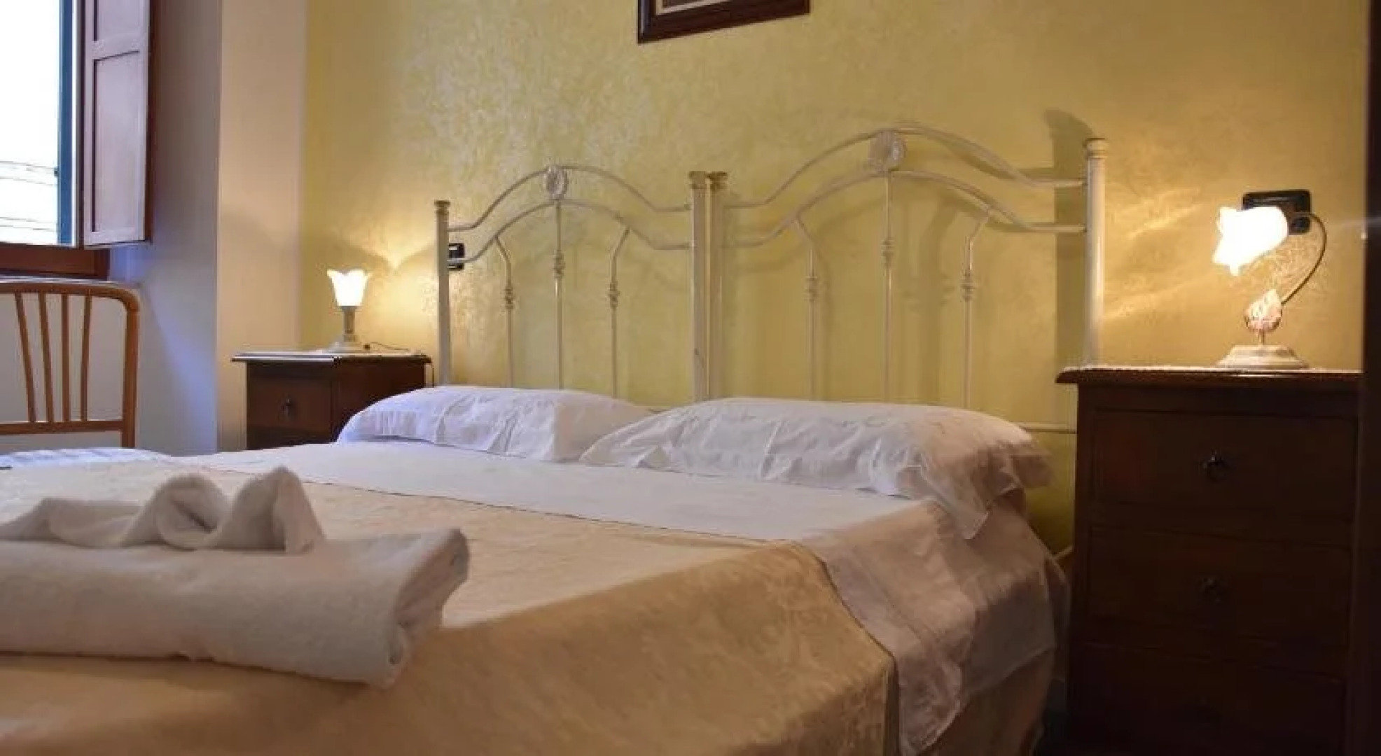 Il Ciclamino Bed and Breakfast