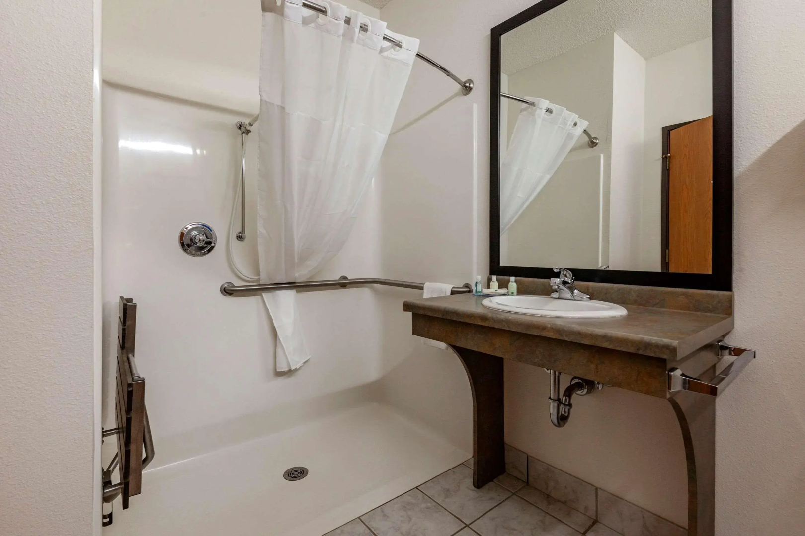 Quality Inn Redgranite