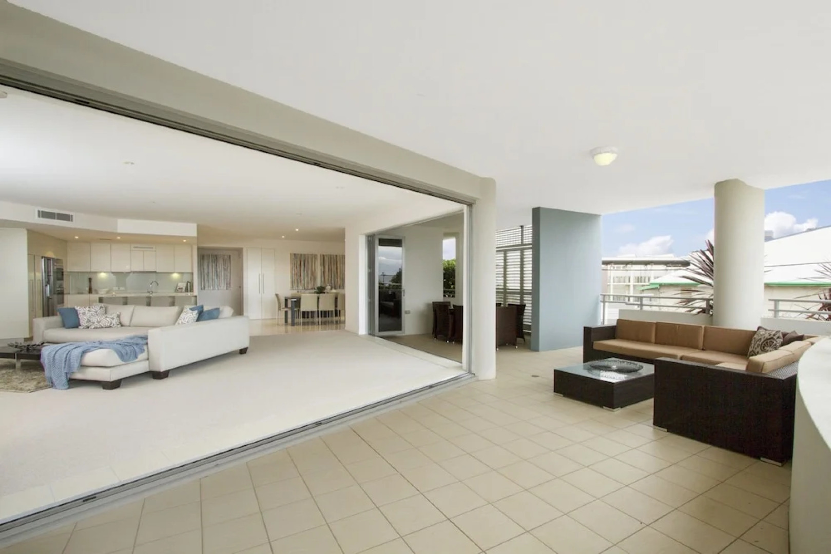 Kingscliff Ocean View Terrace By The Figtree 5