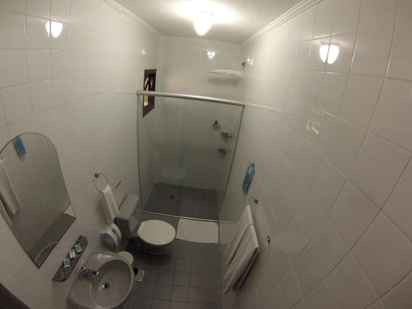 Hotel Pousada dos Condes